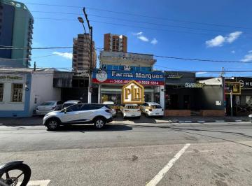 49130b14361d46b6515b0d69686a78c727e9c55d · Loja para alugar, 300 m² por R$ 14.000,00/mês - Centro - Bragança Paulista/SP