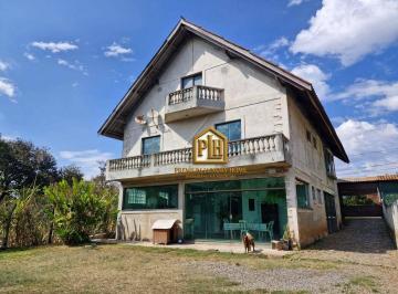 569b4fcb58db5600a5ac386832b65490666b681e · Casa de Chácara em Campos de Atibaia