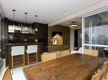 6344d52d2143e3c857316e31056ee8b372790f5e · Apartamento com 3 dormitórios à venda, 157 m² por R$ 2.650.000,00 - Jardim Anália Franco - São Paulo
