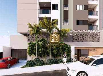 27f0a1a54392b73ab45ef8dd423613695957b95e · Apartamento com 2 dormitórios à venda, 39 m² por R$ 386.100,00 - Alvinópolis - Atibaia/SP