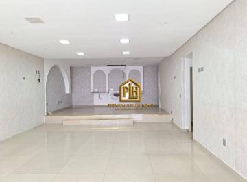 d0f2938b7569cff21e2069e76407b56420880f99 · Salão para alugar, 140 m² por R$ 9.800,00/mês - Tatuapé - São Paulo/SP