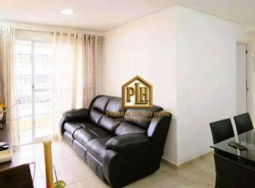 93a705d5eb899d3954f5415d304a37d0bdcc9942 · Apartamento com 2 dormitórios, 60 m² - venda por R$ 750.000,00 ou aluguel por R$ 5.090,00/mês - Tatu