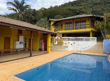 Casa com 4 dormitórios à venda, 599 m² por R$ 1.700.000 - Jardim dos P · Casa com 4 dormitórios à venda, 599 m² por R$ 2.000.000,00 - Jardim dos Pinheiros - Atibaia/SP