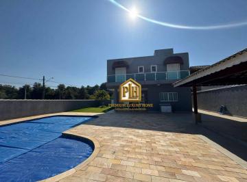 Casa com 3 dormitórios à venda, 385 m² por R$ 2.500.000 - Parque Resid · Casa com 3 dormitórios à venda, 385 m² por R$ 2.500.000,00 - Parque Residencial Shambala II - Atibai