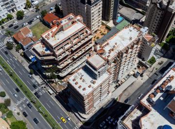 Apartamento de 3 quartos, Curitiba · Linea – Novo capítulo de morar bem no Portão Lançamento 3 quartos