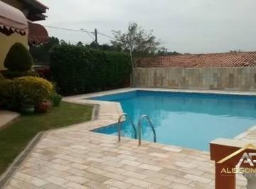 Casa · 404m² · 6 Quartos · Casa em Condomínio de 2.781m², 6 Quartos, 5 Suítes em Mairinque/SP.