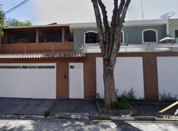 Casa · 175m² · 3 Quartos · 3 Vagas · Lindo Sobrado de 234m² com 3 Quartos, 1 Suíte e 3 Vagas no Pestana/Osasco.
