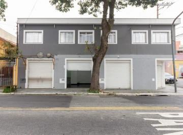 Comercial · 20m² · 3 Vagas · Loja na Rua Águas Virtuosas, N. 190 - Loja 5 • 20 m²