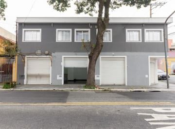 Comercial · 20m² · 3 Vagas · Loja na Rua Águas Virtuosas, N. 190 - Loja 5 • 20 m²