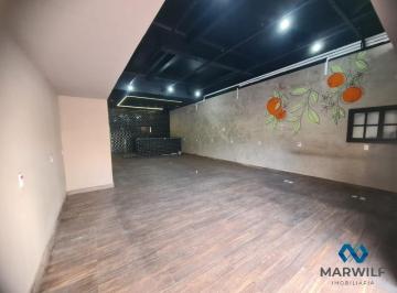 Foto 01 · Loja Comercial de 120m² para Locação no Centro de Nova Iguaçu-RJ