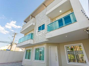 Casa · 163m² · 3 Quartos · 2 Vagas · Sobrado de esquina com muito quintal e grande terr
