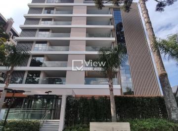 Apartamento · 274m² · 3 Quartos · 4 Vagas · Apartamento à venda - no Alto da Glória