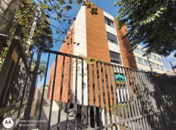 Apartamento · 122m² · 3 Quartos · 2 Vagas · Apartamento à venda - em Juvevê