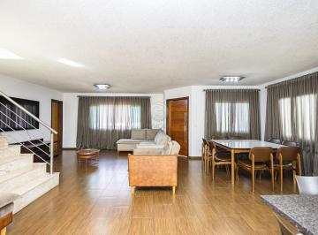 Casa · 280m² · 4 Quartos · 3 Vagas · Casa à venda - no Campo Comprido