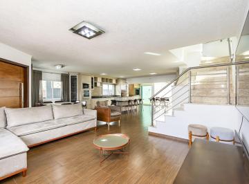 Casa · 280m² · 4 Quartos · 3 Vagas · Espaço e conforto.