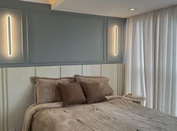 Apartamento de 3 quartos, São Paulo · Linda cobertura pronta 100m² com excelente acabamento