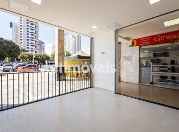 Loja · SCS Qd.05 - Loja Térrea com Vitrine - Ed. Galeria Nova Ouvidor - Aceita imóvel e carro