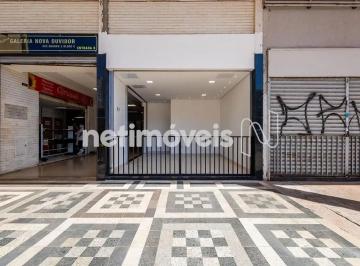Loja · SCS Qd.05 - Loja Térrea com Vitrine - Ed. Galeria Nova Ouvidor - Aceita imóvel e carro