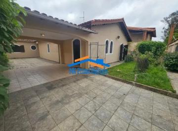 Casa · 180m² · 3 Quartos · 3 Vagas · Casa Terrea com 3 dormitórios sendo 1 suíte - City Bussocaba