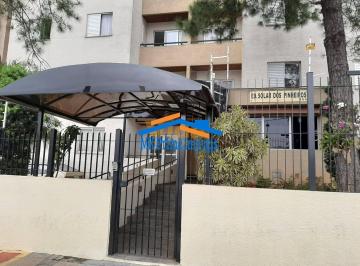 Apartamento · 67m² · 3 Quartos · 1 Vaga · Apartamento 3 quartos, 67 mts,1 vaga quitauna/Osasco
