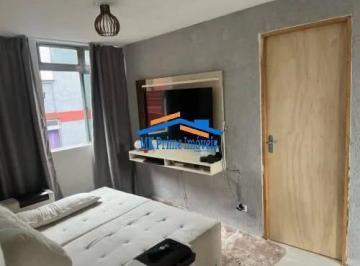 Apartamento · 48m² · 2 Quartos · 1 Vaga · Apartamento 2 Quartos 1 vaga à venda na Cohab II – Carapicuíba - Financia