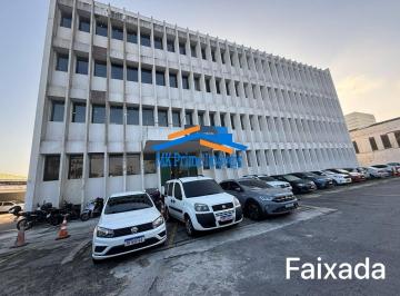 Comercial · 7000m² · Prédio Área total : 10.000m² para alugar na Avenida das Nações
