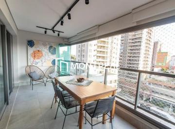Apartamento · 104m² · 3 Quartos · 2 Vagas · Apartamento à venda - na Vila Mariana