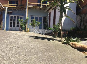Comercial · 360m² · 5 Quartos · Casa com Ponto Comercial no Centrinho da Praia do Rosa - Oportunidade