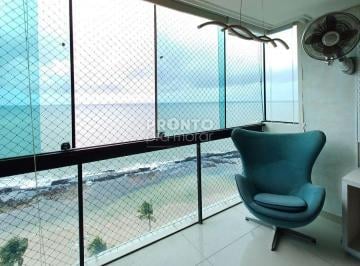 Apartamento de 3 quartos, Recife · APARTAMENTO COM 3 QUARTOS 2 SUITES E VARANDA EM BOA VIAGEM
