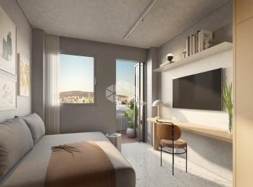 713369_i5338942bF735Nx14162P_71336968d3f76e38068.jpg · Stúdio para investimento na Rua Gonçalves Dias no Bairro Menino Deus