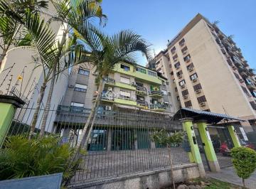 Apartamento · 154m² · 3 Quartos · 2 Vagas · Cobertura duplex localizada de Centro de São Leopoldo