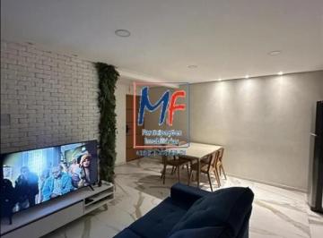 Apartamento · 37m² · 1 Quarto · Excelente apto no Centro de Osasco/SP, 37 m² a.u., 1 dormitório, cozinha, sala, varanda, 1 vaga, laz
