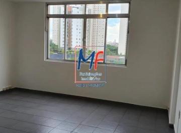 Apartamento · 45m² · 1 Quarto · Excelente apto na Vila Leopoldina, com 45 m² a.u., 1 dormitório, sala, cozinha, 1 vaga. Aceita permu