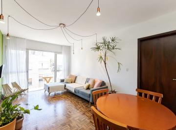 Apartamento de 3 quartos, Curitiba · Apartamento de 90m² - 3 quartos - Água Verde.