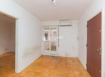 745559_iEosFwi9Q_74555968dbf03b54d28.jpg · Apartamento de 01 dormitório no bairro Partenon.