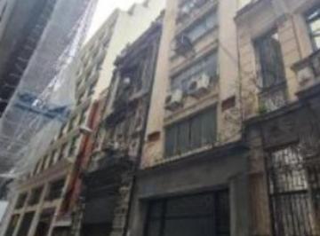 Foto 01 · Prédio à venda em leilão no Centro do Rio de Janeiro