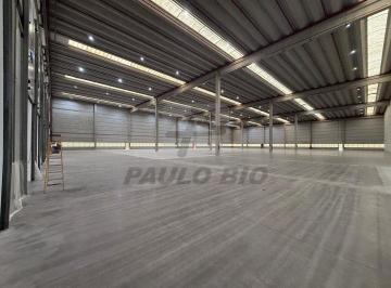 Comercial · 72595m² · Comercial para aluguel - na Vila Nova São Roque