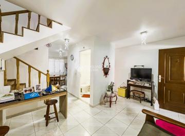 743614_iWG1vE187QYKN6jdv_74361468c5edcf4a60d.jpg · Casa em Condominio 3 dorm e 3 vagas à venda, 130 m² por R$ 650.000 - Demarchi - São Bernardo SP
