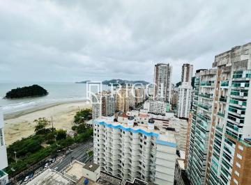 Foto 16 · Imperdível oportunidade de apartamento à venda em Santos-SP, no bairro José Menino: 2 quartos, 2 suí