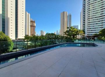 Apartamento de 3 quartos, Recife · APARTAMENTO 3 QUARTOS 3 SUITES E VARANDA EM BOA VIAGEM