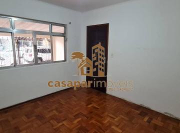 Casa · 115m² · 2 Quartos · 2 Vagas · Casa Térrea à Venda com Edícula e 115m², 2 Dormitórios no Bairro Mauá