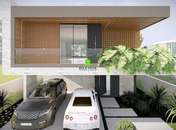 8103_iz23826_810368d4259257a56.jpg · Casa moderna em construção - 4 quartos - 250 m²