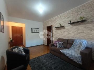 01 · Apartamento 3 dormitórios com suíte no coração de Porto Alegre