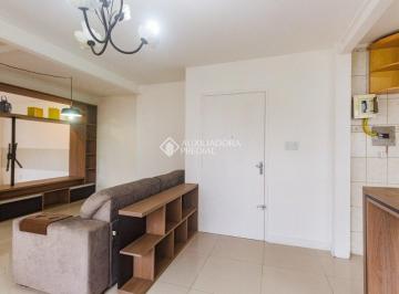 Apartamento · 56m² · 1 Quarto · 1 Vaga · Apartamento 1 quarto(s), no bairro Jardim Lindóia