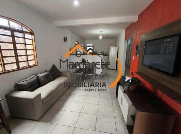 Casa de 3 quartos, Sobradinho · 3 Quartos/2 Suítes/Condomínio Bem Estar/DF-150/Contagem