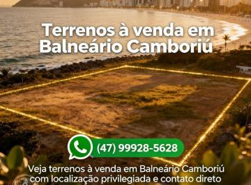 Terreno · 3747m² · Terrenos à Venda em Balneário Camboriú: Investimento Seguro