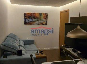 136441_iLA3K5ux92W3368lo_13644168d2f6fc41bc3.jpg · Apartamento à venda com 2 quartos - São José dos Campos