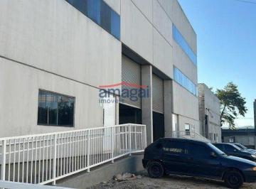 136451_iPbz61wpfF8ZZ76_13645168d3f87f26e81.jpg · Galpão para locação no Condominio Empresarial