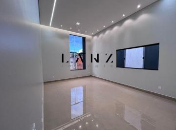 Casa de 3 quartos, Paranoá · Casa no Cond. Mansões Entre Lagos - Etapa 3 - Terreno VAZADO com 520m²