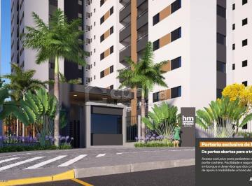 Foto 01 · Apartamento à venda em Campinas-SP, bairro Bonfim: 3 quartos, 1 suíte, 2 salas, 1 vaga, 64m². Aprove